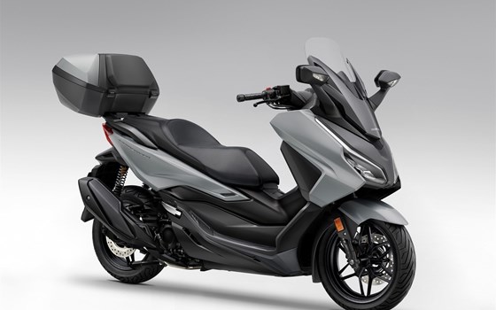 Neufahrzeug Honda Forza 350 - Bild 7 Neufahrzeug Honda Forza 350 - Bild 7