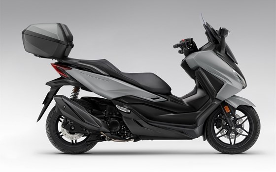 Neufahrzeug Honda Forza 350 - Bild 8 Neufahrzeug Honda Forza 350 - Bild 8