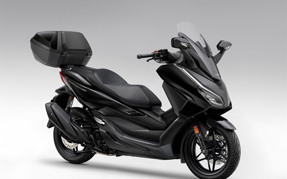 Neufahrzeug Honda Forza 350 - Bild 9 Neufahrzeug Honda Forza 350 - Bild 9