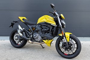 Angebot Ducati Monster +