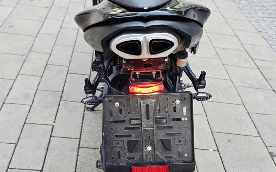 Gebrauchtmotorrad Kawasaki Ninja ZX-6R - Bild 3