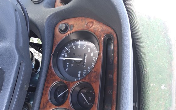 Gebrauchtmotorrad Honda ST 1100 Pan-European - Bild 1