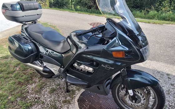 Gebrauchtmotorrad Honda ST 1100 Pan-European - Bild 3