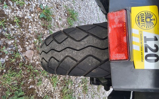 Gebrauchtmotorrad Honda ST 1100 Pan-European - Bild 5