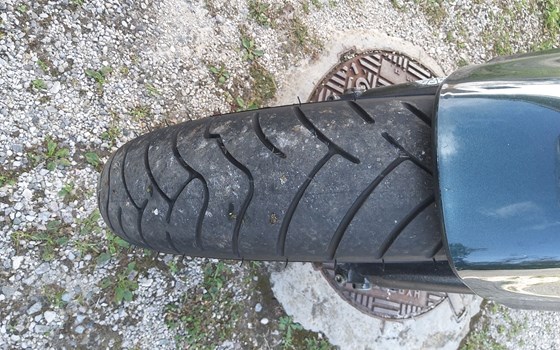 Gebrauchtmotorrad Honda ST 1100 Pan-European - Bild 8