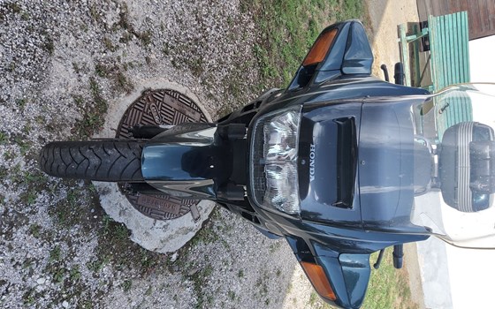 Gebrauchtmotorrad Honda ST 1100 Pan-European - Bild 9