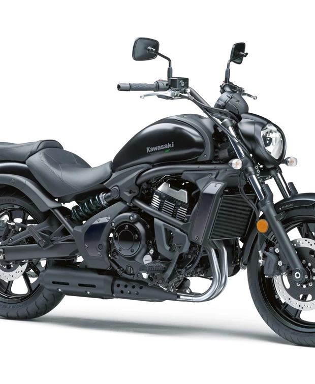 Kawasaki Vulcan S