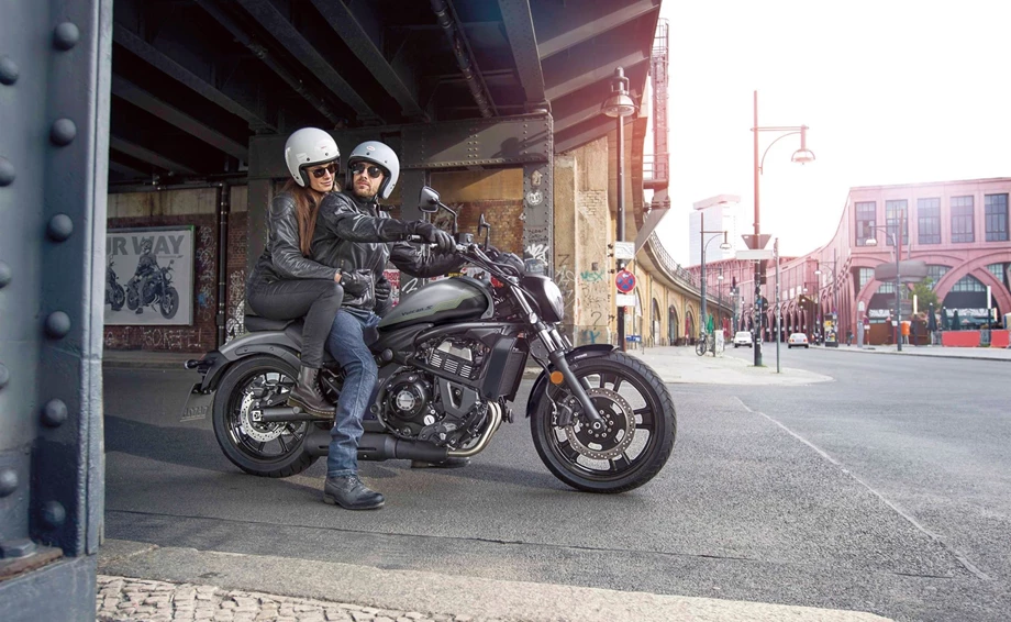 Angebot Kawasaki Vulcan S Bild 6: Angebot Kawasaki Vulcan S