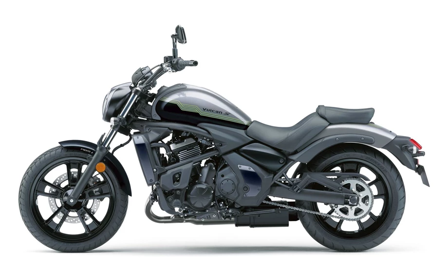 Angebot Kawasaki Vulcan S Bild 8: Angebot Kawasaki Vulcan S