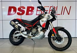 Gebrauchte Aprilia Tuareg 660