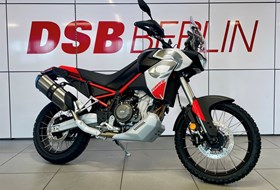 Aprilia Tuareg 660
