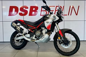 Angebot Aprilia Tuareg 660