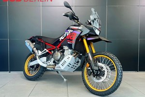 Angebot Aprilia Tuareg 660 Rally