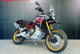 Gebrauchte Aprilia Tuareg 660 Rally Aprilia Tuareg 660 Rally