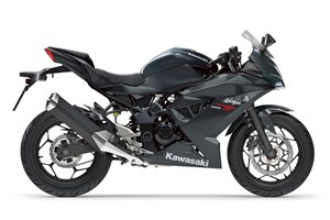 Angebot Kawasaki Ninja 125