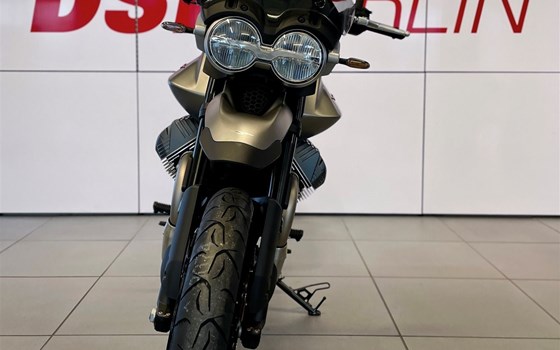 Gebrauchtmotorrad Moto Guzzi V85 Strada - Bild 4