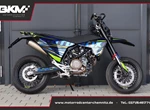 Angebot Husqvarna 701 Supermoto