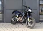 Angebot Husqvarna 701 Supermoto