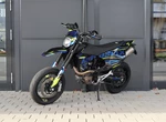 Angebot Husqvarna 701 Supermoto