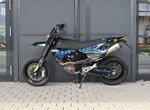 Angebot Husqvarna 701 Supermoto