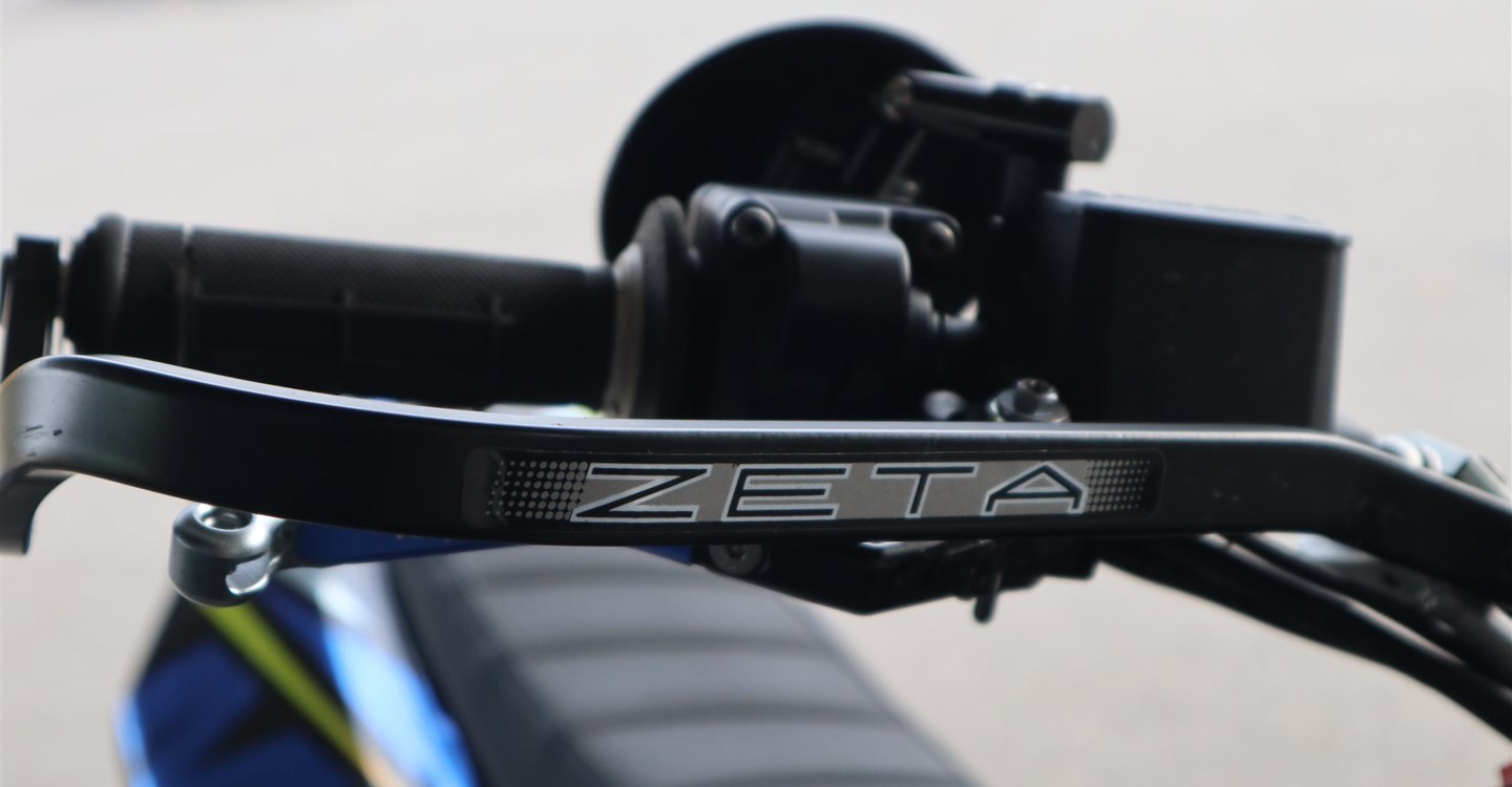 Zum Vergrößern bitte anklicken! Angebot Husqvarna 701 Supermoto