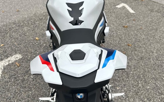 Gebrauchtmotorrad BMW S 1000 R - Bild 13 Gebrauchtmotorrad BMW S 1000 R - Bild 13