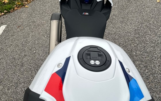 Gebrauchtmotorrad BMW S 1000 R - Bild 14 Gebrauchtmotorrad BMW S 1000 R - Bild 14