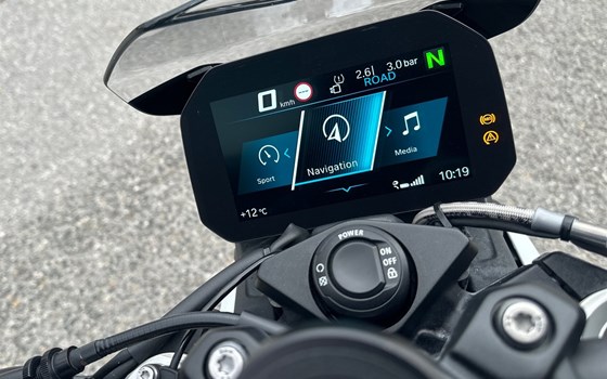 Gebrauchtmotorrad BMW S 1000 R - Bild 23 Gebrauchtmotorrad BMW S 1000 R - Bild 23