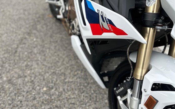Gebrauchtmotorrad BMW S 1000 R - Bild 3 Gebrauchtmotorrad BMW S 1000 R - Bild 3