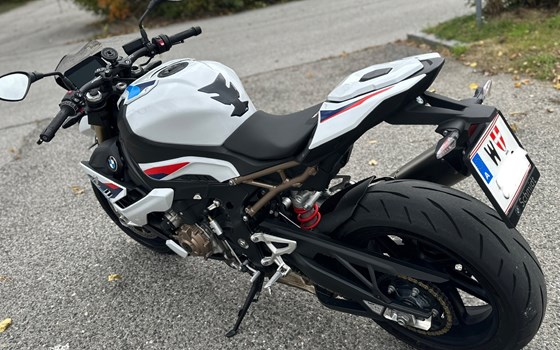 Gebrauchtmotorrad BMW S 1000 R - Bild 7 Gebrauchtmotorrad BMW S 1000 R - Bild 7