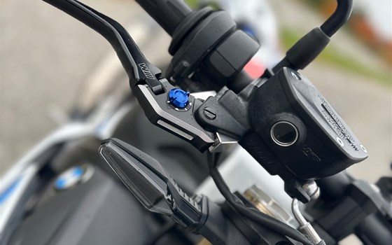 Gebrauchtmotorrad BMW S 1000 R - Bild 8 Gebrauchtmotorrad BMW S 1000 R - Bild 8