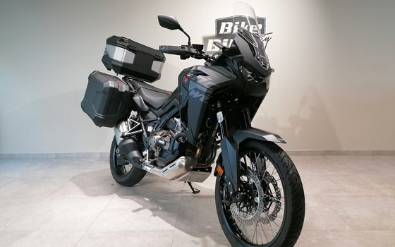 Gebrauchtmotorrad Honda CRF1100L Africa Twin DCT - Bild 1 Gebrauchtmotorrad Honda CRF1100L Africa Twin DCT - Bild 1