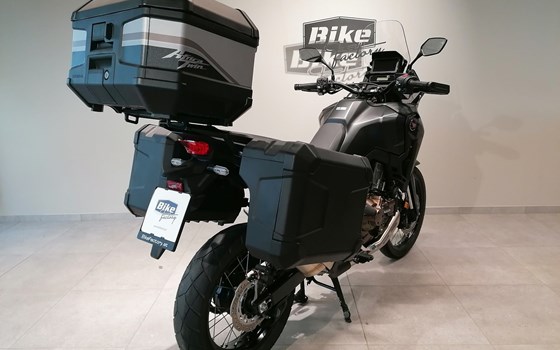 Gebrauchtmotorrad Honda CRF1100L Africa Twin DCT - Bild 3 Gebrauchtmotorrad Honda CRF1100L Africa Twin DCT - Bild 3