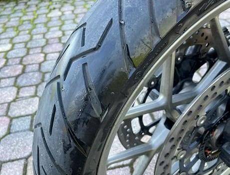Gebrauchtmotorrad Ducati Multistrada 950 - Bild 10 Gebrauchtmotorrad Ducati Multistrada 950 - Bild 10