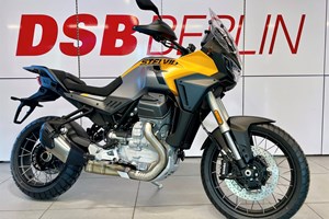 Angebot Moto Guzzi Stelvio