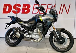 Gebrauchte Moto Guzzi Stelvio PFF