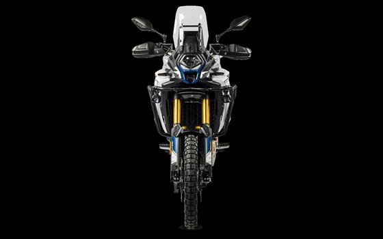 Neufahrzeug Voge 800 Rally - Bild 10