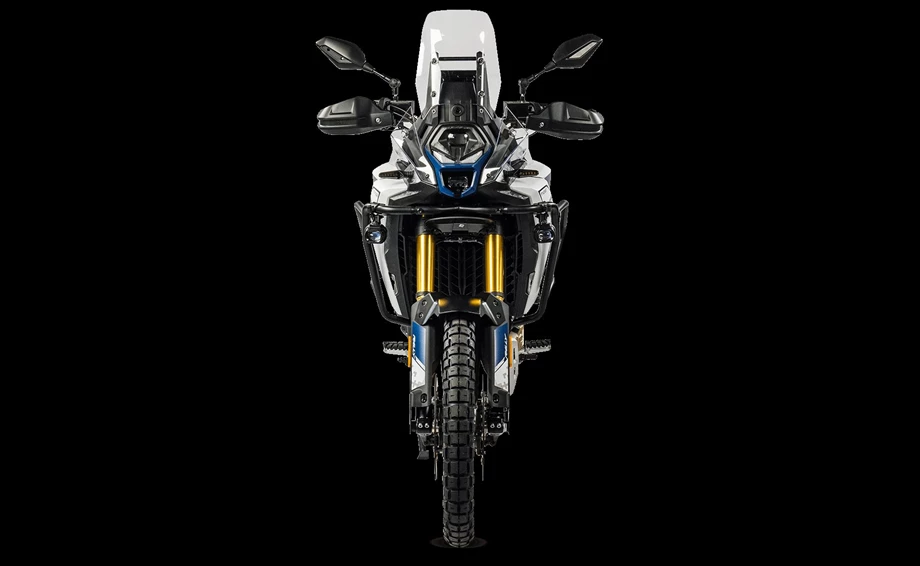 Angebot Voge 800 Rally Bild 10: Angebot Voge 800 Rally