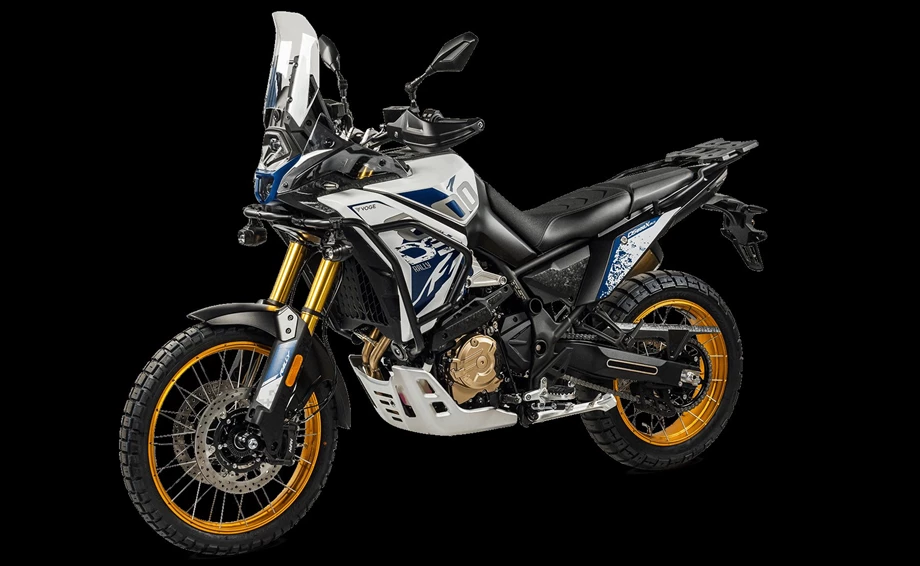 Angebot Voge 800 Rally Bild 11: Angebot Voge 800 Rally