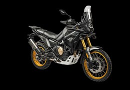 Neumotorrad Voge 800 Rally