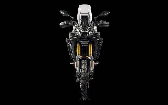 Neufahrzeug Voge 800 Rally - Bild 3