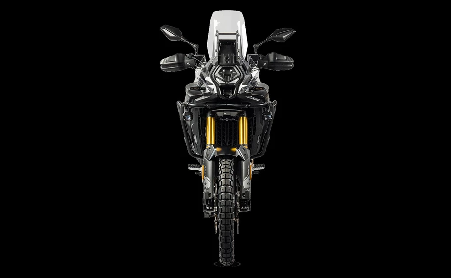 Angebot Voge 800 Rally Bild 3: Angebot Voge 800 Rally