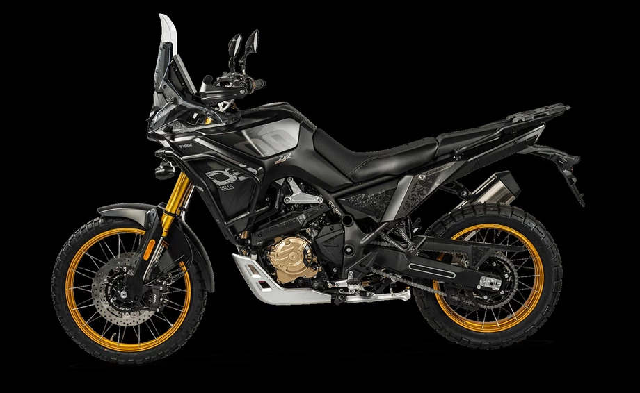 Angebot Voge 800 Rally Bild 5: Angebot Voge 800 Rally