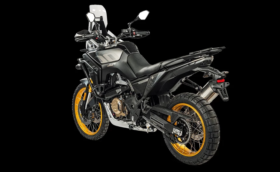 Angebot Voge 800 Rally Bild 6: Angebot Voge 800 Rally