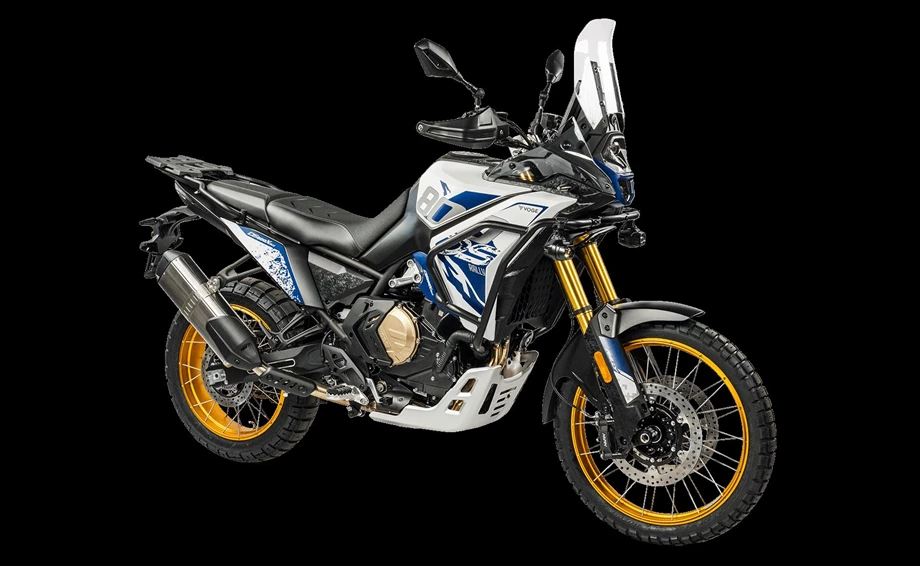 Angebot Voge 800 Rally Bild 9: Angebot Voge 800 Rally