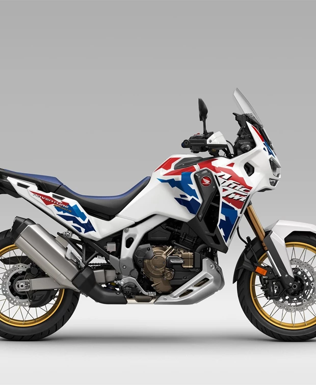Honda CRF1100L Africa Twin Adventure Sports DCT