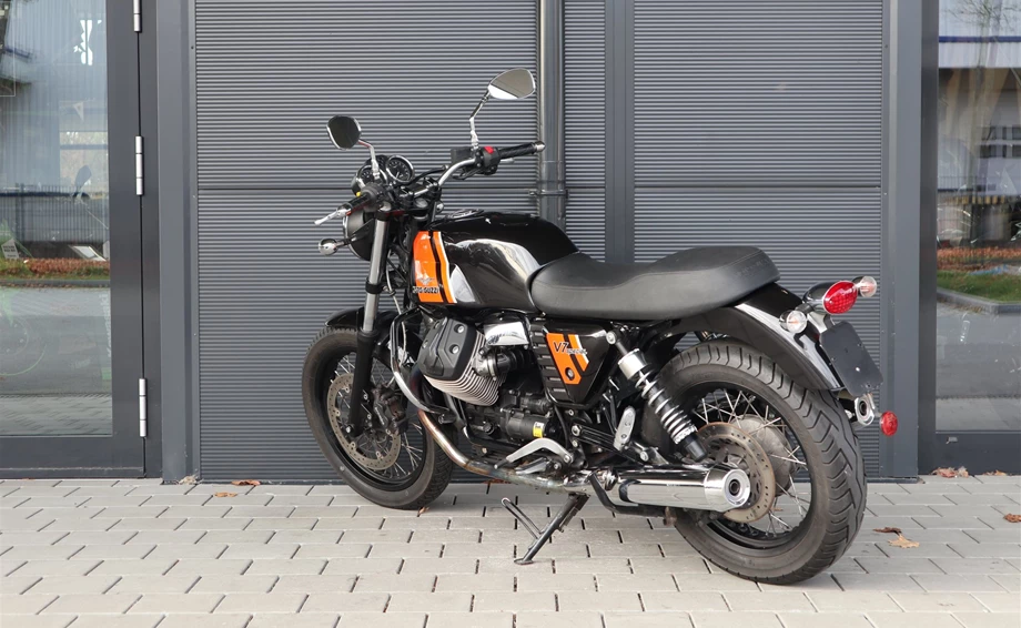 Angebot Moto Guzzi V7 Special Bild 5: Angebot Moto Guzzi V7 Special
