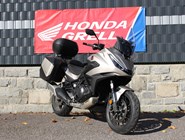 Honda NT1100