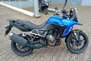 Angebot Suzuki V-Strom 800