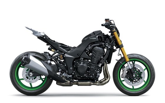 Neufahrzeug Kawasaki Z1100 SE - Bild 14 Neufahrzeug Kawasaki Z1100 SE - Bild 14